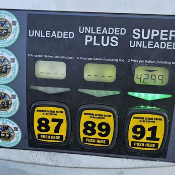 Valero - Gas Stations Near Me - San Diego, California Valero - Gas Stations Near Me - San Diego, California