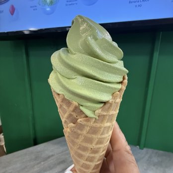 United Matcha - Matcha soft serve - Ice Cream & Frozen Yogurt Near Me - Arcadia, California United Matcha - Matcha soft serve - Ice Cream & Frozen Yogurt Near Me - Arcadia, California