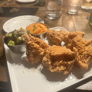 The Nest - Fried chicken - Southern Near Me - Schenectady, New York The Nest - Fried chicken - Southern Near Me - Schenectady, New York