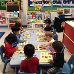 Foster City Preschool and Daycare Center