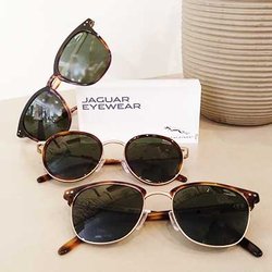 Augenoptik Schmedt - Jaguar Eyewear Sonnenbrillen bei Augenoptik Schmedt