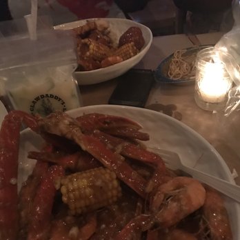Claw Daddy's - Cajun/Creole Near Me - New York, New York Claw Daddy's - Cajun/Creole Near Me - New York, New York