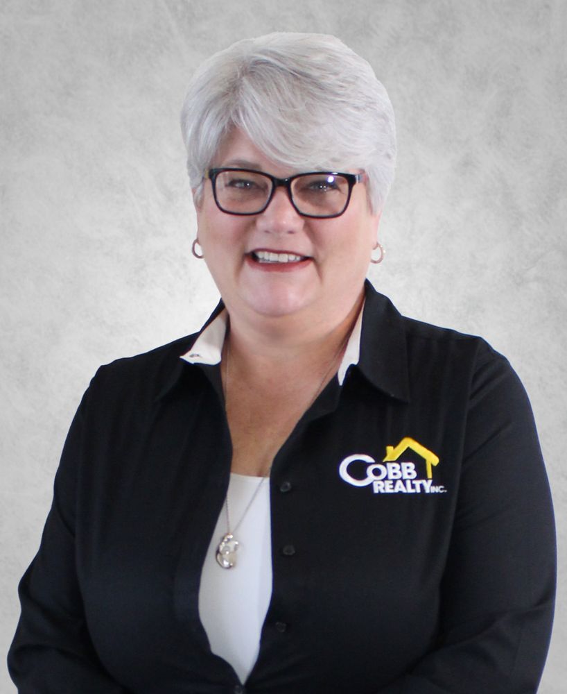 MARY GEIER COBB REALTY Updated July 2024 Contact Agent