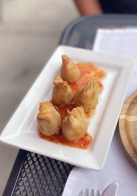 Tin Marín Tapas by null