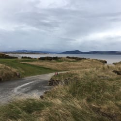 Castle Stuart Golf Links