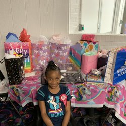 Skate City Wyandotte - Birthday Girl!