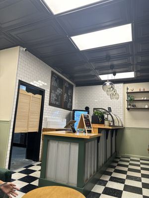Hinzi’s Kitchen by null