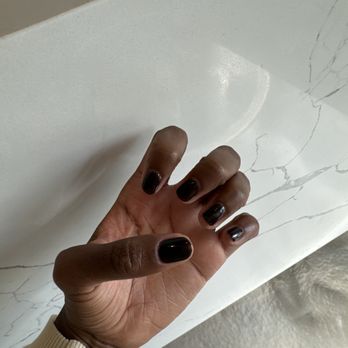 V360 Nail Lounge - Nails - Nail Salons Near Me - Austin, Texas
