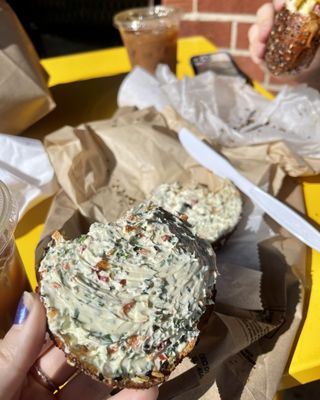 Ovenbird Bakery by null