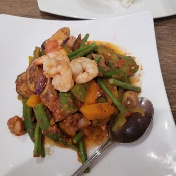 Max's Restaurant - Pinakbet: shrimpaste sauteed vegetable LOVE!!! - Filipino Near Me - Houston, Texas Max's Restaurant - Pinakbet: shrimpaste sauteed vegetable LOVE!!! - Filipino Near Me - Houston, Texas