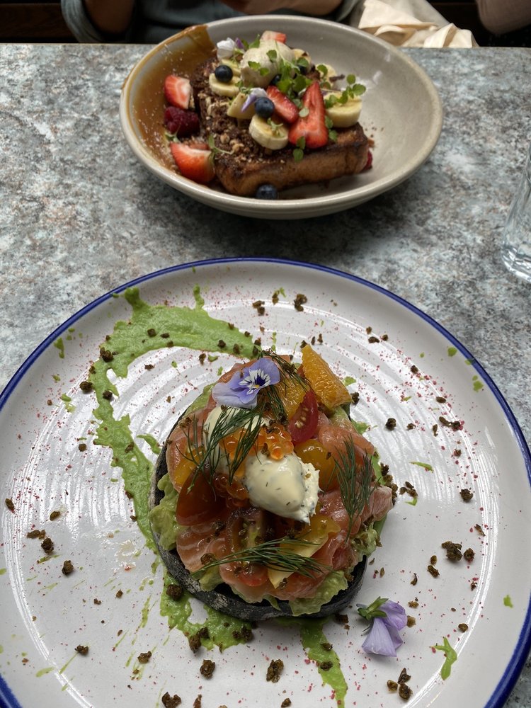 FLOWER CHILD CAFE 103 Photos & 20 Reviews 1 Anderson St, Chatswood