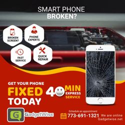 Gadgetwise