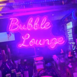 Bubble Lounge