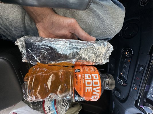 Los Dos Toritos Restaurant by null