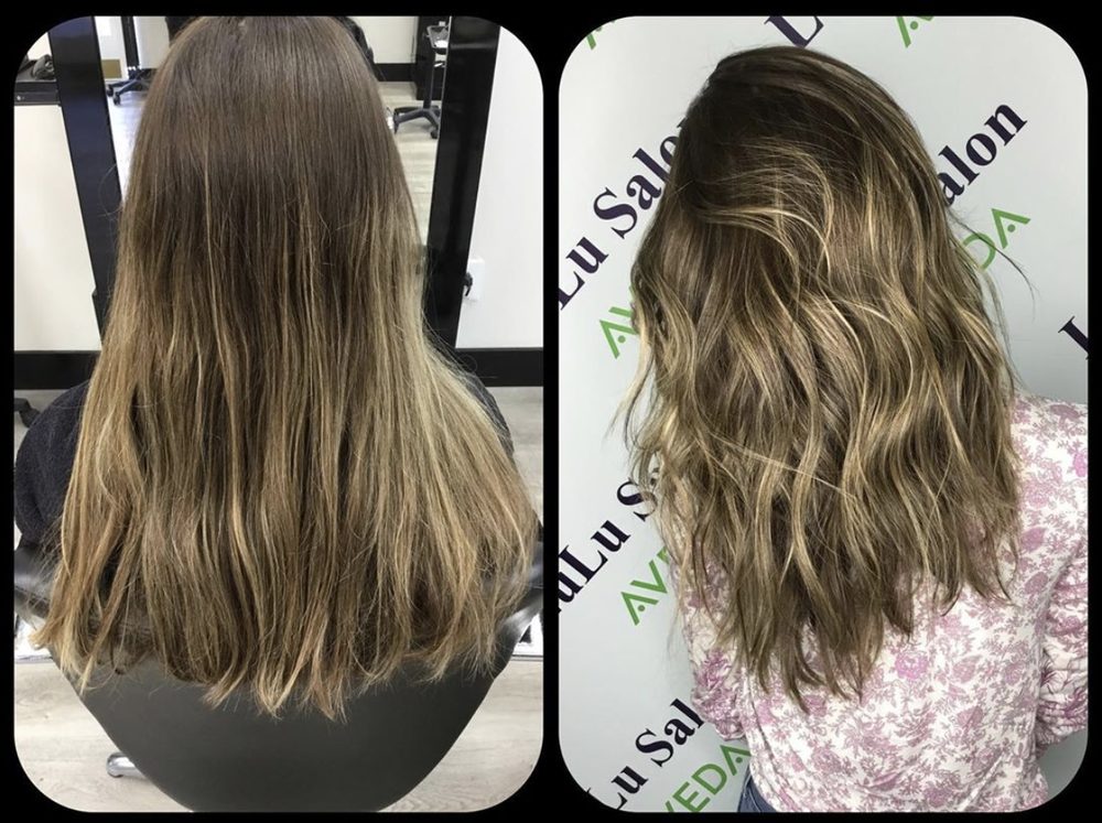 LULU SALON Updated August 2024 28 Photos & 19 Reviews 528 N