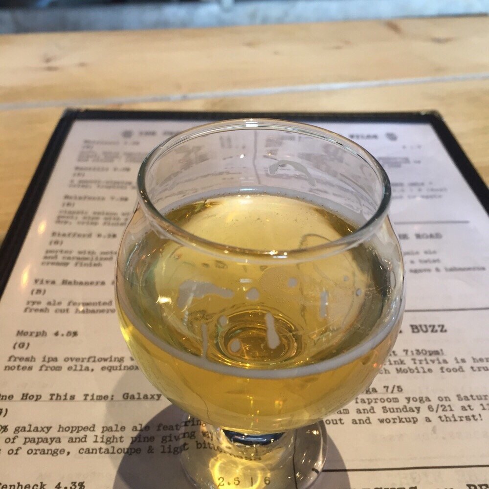 Night Shift Brewing - Breweries Near Me - Everett, Massachusetts