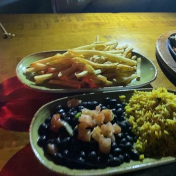 Tio Taco + Tequila Bar - Empanadas and Fajitas - Mexican Near Me - Marlboro, New Jersey