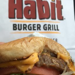 Charburger