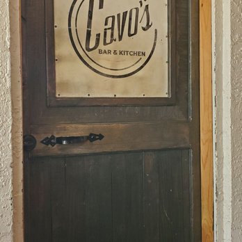 Cavo's Bar & Kitchen - Sports Bars Near Me - Orlando, Florida Cavo's Bar & Kitchen - Sports Bars Near Me - Orlando, Florida