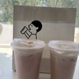 King Jasmine Guava Tea