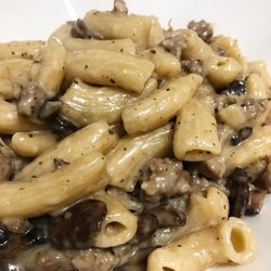 Mangia Mangia Oakville - Our Pasta