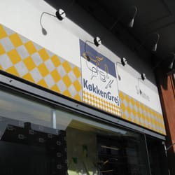 Svane Værktøj & Køkkengrej