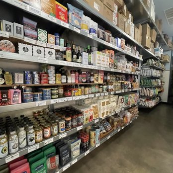 Totto's Market - Home kitchen seasoning - Grocery Near Me - Chicago, Illinois