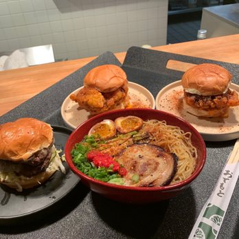 Strang Hall - Food Court Near Me - Overland Park, Kansas