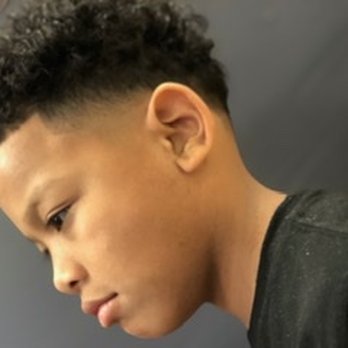 Fade Company 1 - Barbers Near Me - Tomball, Texas
