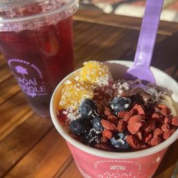 Goji Berries
