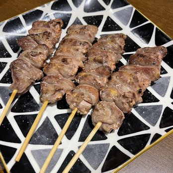 Yakitori Ando - Izakaya Near Me - Honolulu, Hawaii Yakitori Ando - Izakaya Near Me - Honolulu, Hawaii