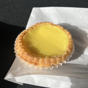 Mr. Bread - Egg tart - Bakeries Near Me - San Francisco, California Mr. Bread - Egg tart - Bakeries Near Me - San Francisco, California