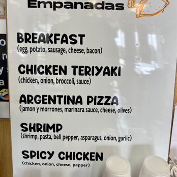 Empa Mundo - Their other choices - Latin American Near Me - Irving, Texas