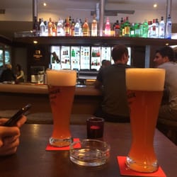 B1 Lounge Bar