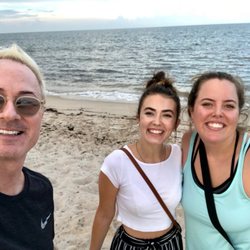 MovuEsthetics - In Florida getting our Endermologie certifications!