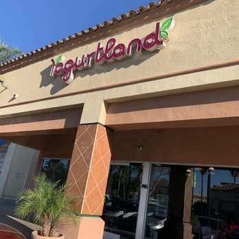 Yogurtland - Ice Cream & Frozen Yogurt Near Me - West Covina, California Yogurtland - Ice Cream & Frozen Yogurt Near Me - West Covina, California