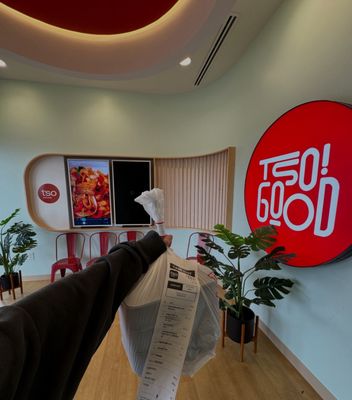 Tso Chinese Takeout & Delivery by null