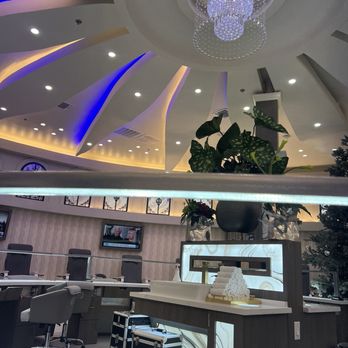 Milano Nail Spa - Nail Salons Near Me - New Braunfels, Texas