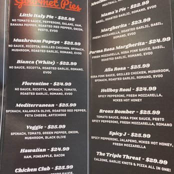 Bala's Pizza - Pizza Near Me - St. Johns, Florida Bala's Pizza - Pizza Near Me - St. Johns, Florida