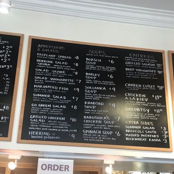 Cinderella - Menu - Bakeries Near Me - San Francisco, California Cinderella - Menu - Bakeries Near Me - San Francisco, California