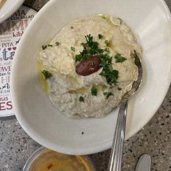 Aladdin’s Eatery-New Albany - Mediterranean Near Me - Westerville, Ohio