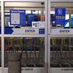 Best Buy - Bossier City - Close daily at 7pm, CST.