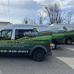 Parkway Cleaners