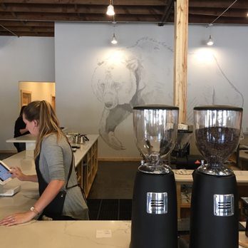 Silver Grizzly Espresso - Coffee & Tea Near Me - Longview, Texas Silver Grizzly Espresso - Coffee & Tea Near Me - Longview, Texas