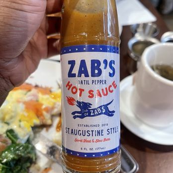 Friedman's - Hot sauce - New American Near Me - New York, New York