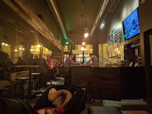 Fermentation Lab Mid-Market by null