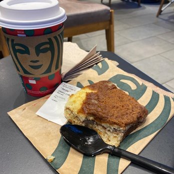 Starbucks - Coffee & Tea Near Me - Parsippany, New Jersey Starbucks - Coffee & Tea Near Me - Parsippany, New Jersey
