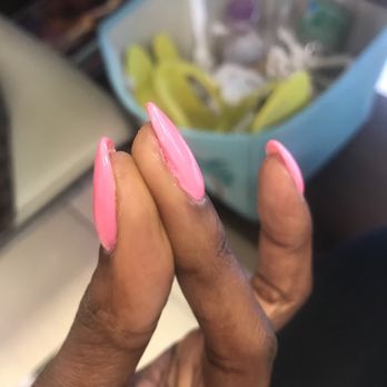 Elegant Nails - Nail Salons Near Me - Pompano Beach, Florida Elegant Nails - Nail Salons Near Me - Pompano Beach, Florida
