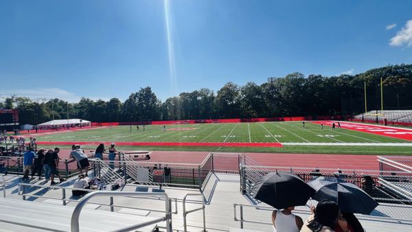 Sacred Heart University