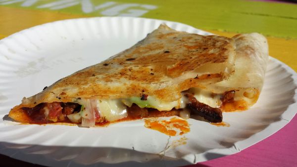 Low Tide Bar by null